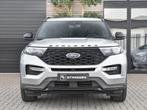Ford Explorer 3.0 V6 EcoBoost PHEV ST-Line / Panoramdak / Af, Auto's, Automaat, 14 kWh, Euro 6, 2441 kg