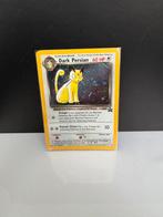 Dark persian promo, Ophalen of Verzenden, Zo goed als nieuw, Meerdere kaarten, Foil