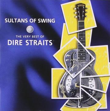 Dire Straits – Sultans Of Swing beschikbaar voor biedingen