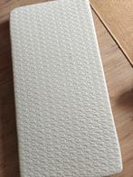Aerosleep matras ledikant, Kinderen en Baby's, Ophalen, Zo goed als nieuw, Minder dan 140 cm, Matras