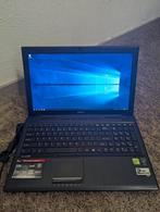 Laptop - GP60 2PE Leopard, Computers en Software, Windows Laptops, Ophalen, Gebruikt, Met videokaart, Qwerty