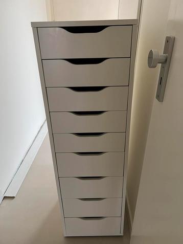 Ladekast Ikea
