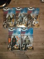 Batman Dark Knight Actiefiguren poppetjes, Ophalen of Verzenden, Zo goed als nieuw