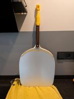 Pizza schep zgan, Ophalen, Nieuw