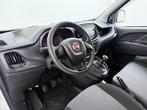 Fiat Doblò Cargo 1.6JTD 105PK L2H1 3-Persoons Airco Trekkin, Auto's, Voorwielaandrijving, Stof, Gebruikt, 4 cilinders