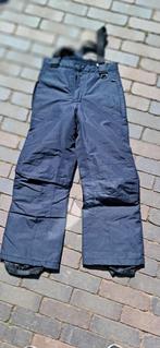 Skibroek maat 134/140, Kinderen en Baby's, Kinderkleding | Maat 134, Jongen of Meisje, Crivit, Sport- of Zwemkleding, Ophalen of Verzenden