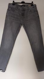 Mavi heren jeans 38/36, Kleding | Heren, Ophalen of Verzenden, Zo goed als nieuw, Grijs, W36 - W38 (confectie 52/54)