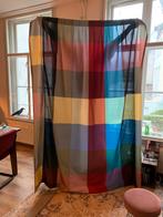 Kleurrijke gordijnen 150x240 – 2 stuks, Huis en Inrichting, Stoffering | Gordijnen en Lamellen, Gebruikt, 100 tot 150 cm, 200 cm of meer