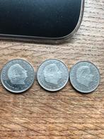 3x Rijksdaalder 1979 t.g.v. 400 jaar Unie van Utrecht, Ophalen, Nederland