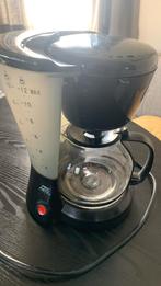 Koffiezetapparaat, Caravans en Kamperen, Ophalen