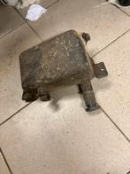 Olietank typhoon, Ophalen of Verzenden, Tank