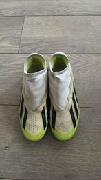 Voetbalschoenen maat 35,5, Maat XS of kleiner, Ophalen of Verzenden, Zo goed als nieuw, Schoenen