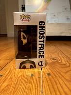 FUNKO POP Po Ghostface 51, Verzamelen, Poppetjes en Figuurtjes, Ophalen of Verzenden