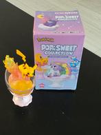 POP'nSWEET Pokemon Beeldjes - Schattig!, Verzenden, Zo goed als nieuw