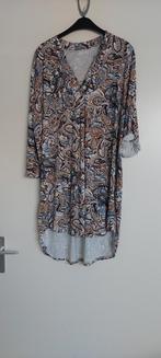 Lange blouse mt 44/46, Ophalen of Verzenden, Nieuw, Blouse of Tuniek