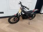 Oset 16” inch trial bike elektrische kinder motor., Fietsen en Brommers, Minibikes, Midibikes en Pitbikes, Ophalen, Zo goed als nieuw