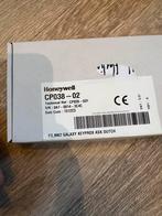 Honeywell MK7 bediendeel (alarmsysteem), Doe-het-zelf en Verbouw, Alarmsystemen, Ophalen, Zo goed als nieuw, Overige typen, Overige soorten