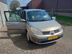 Renault Scénic 2.0 16V 99KW AUT 2003 Beige, Auto's, Renault, 1998 cc, 1250 kg, 4 cilinders, Beige