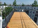 fabricage, schilderen en installatie van metalen deuren, hek, Ophalen of Verzenden, IJzer, Sierhekwerk