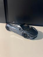 94. McLaren 720S 2018 Modelauto 1:24, Ophalen of Verzenden, Zo goed als nieuw, Auto, Overige merken