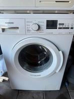 Samsung wasmachine, Witgoed en Apparatuur, Wasmachines, 6 tot 8 kg, Ophalen, Zo goed als nieuw, 85 tot 90 cm