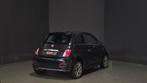 Fiat 500S 1.2 Sport | Airco | Elek ramen | Bluetooth, Auto's, Voorwielaandrijving, Euro 5, Stof, Gebruikt