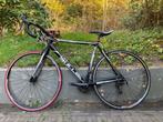 Bulls vulture 2 mt 53, Fietsen en Brommers, Fietsen | Racefietsen, Gebruikt, Heren, Aluminium, Meer dan 20 versnellingen