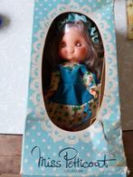 Miss Petticoat (Sarah Kay) pop, Ophalen of Verzenden, Gebruikt, Pop