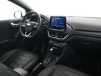 Ford Puma 1.0 EcoBoost Hybrid ST-Line Vignale | Schuifdak |, Euro 6, Met garantie (alle), Wit, Bedrijf