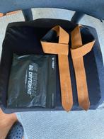 Leer liftings straps, Ophalen, Zo goed als nieuw, Overige typen