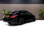 Mercedes-benz CLA-klasse 180 Edition 1 | Navi | Stoelverwarm, Gebruikt, 4 cilinders, 1595 cc, 19 km/l