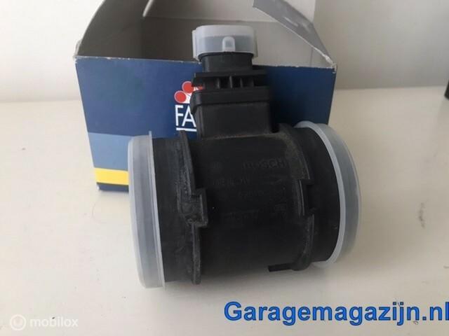 Luchtmassameter bosch facet 0281002861, Auto-onderdelen, Motor en Toebehoren, Volvo, Gebruikt, Ophalen of Verzenden