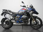 BMW R 1200 GS RALLEY (bj 2017), Bedrijf, Meer dan 35 kW, Toermotor