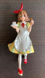 Anime (Japan) K-On! Yui Hirasawa Ichiban Kuji, Verzamelen, Poppetjes en Figuurtjes, Ophalen of Verzenden, Gebruikt