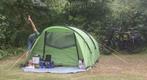 Trekkerstent lichtgewicht, Caravans en Kamperen, Tenten, Ophalen, Zo goed als nieuw, Tot en met 3