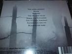 Opeth ‎- Blackwater Park, Cd's en Dvd's, Ophalen of Verzenden, Zo goed als nieuw