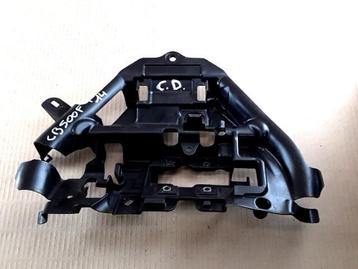 CB500F 2013 - 2017 Honda Cover Cover divers D1-31281 beschikbaar voor biedingen