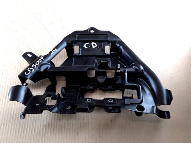 CB500F 2013 - 2017 Honda Cover Cover divers D1-31281, Motoren, Accessoires | Overige