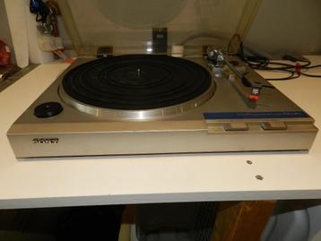 Sony PS-LX1 platenspeler / pick-up beschikbaar voor biedingen