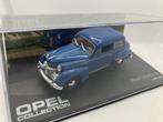 6828: Opel Olympia - 1951-1953 - Atlas 1:43, Auto, Ophalen of Verzenden, Zo goed als nieuw, Bachsatztstr. 54 D 72131 Ofterdingen, Germany