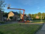 Hoogwerker aanhanger (17 meter) huren, Ophalen of Verzenden