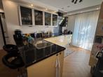 Complete SieMatic keuken – €1000, Huis en Inrichting, Keuken | Complete keukens, Gebruikt, Geel, Graniet of Steen, Dubbelwandige keuken