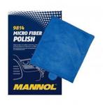 Microvezel Polijstdoek Mannol 9814 - €  1,49 Inclusief BTW, Verzenden