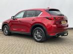 Mazda CX-5 2.2d SkyActiv-D 150 GT Bose Leer Stoel/Stuurverw, Auto's, Mazda, Voorwielaandrijving, Gebruikt, Euro 6, Bedrijf