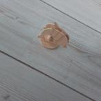 Houten dolfijntje, Ophalen of Verzenden, Nieuw, Materiaal