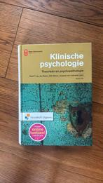 Ellin Simon - Klinische psychologie, Verzenden, Klinische psychologie, Ellin Simon; Henk T. van der Molen; Jacques van Lankveld