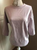 Lila shirt van H&M. Maat XS. Nieuw!, H&M, Verzenden, Paars, Nieuw