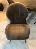 Label51 Matz Eetkamerbank + 2 Stoelen, Ophalen, Gebruikt, Twee, Stof