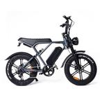 Fatbike Ouxi H9 nieuw, Overige merken, Ophalen of Verzenden, Zo goed als nieuw, Minder dan 10 versnellingen