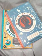 Educatief , mechanische, wiskunde, scheikunde , electro, Boeken, Encyclopedieën, Nieuw, Diverse auteurs, Ophalen of Verzenden